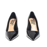 Scarpin-Sergio-Rossi-Verniz-Preto-