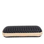 Clutch-Bottega-Veneta-Knot-Intrecciato-Preta-