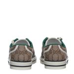 Tenis-Gucci-1977-GG-Canvas