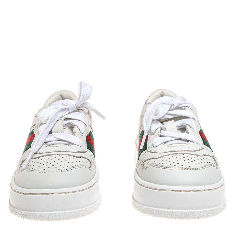 Tenis-Gucci-Couro-Infantil-