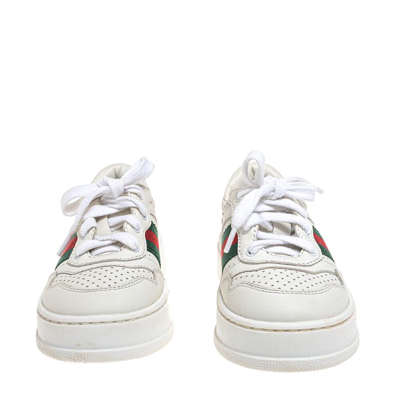 Tenis-Gucci-Couro-Infantil-