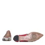 Sapatilha-Aquazzura-Couro-Exotico-Vermelho-