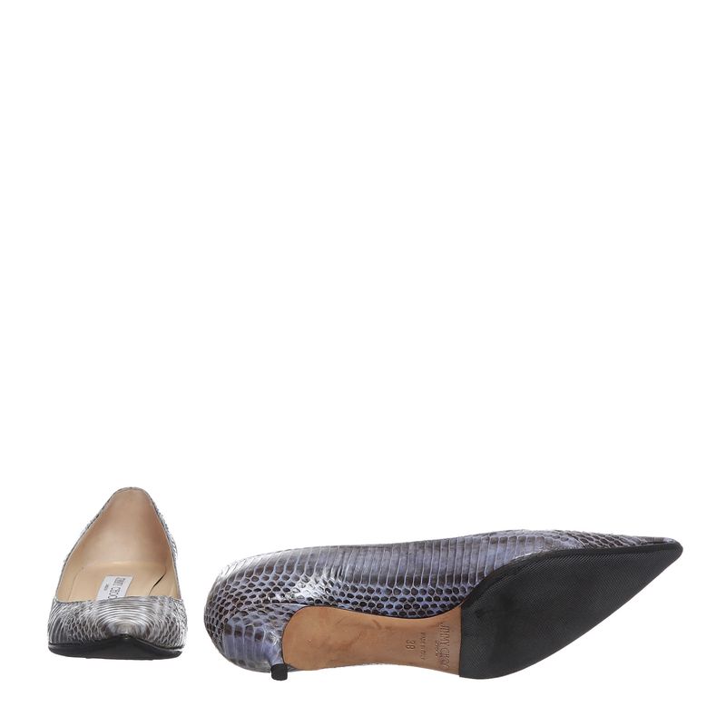 Scarpin-Jimmy-Choo-Couro-Exotico-Azul-Claro