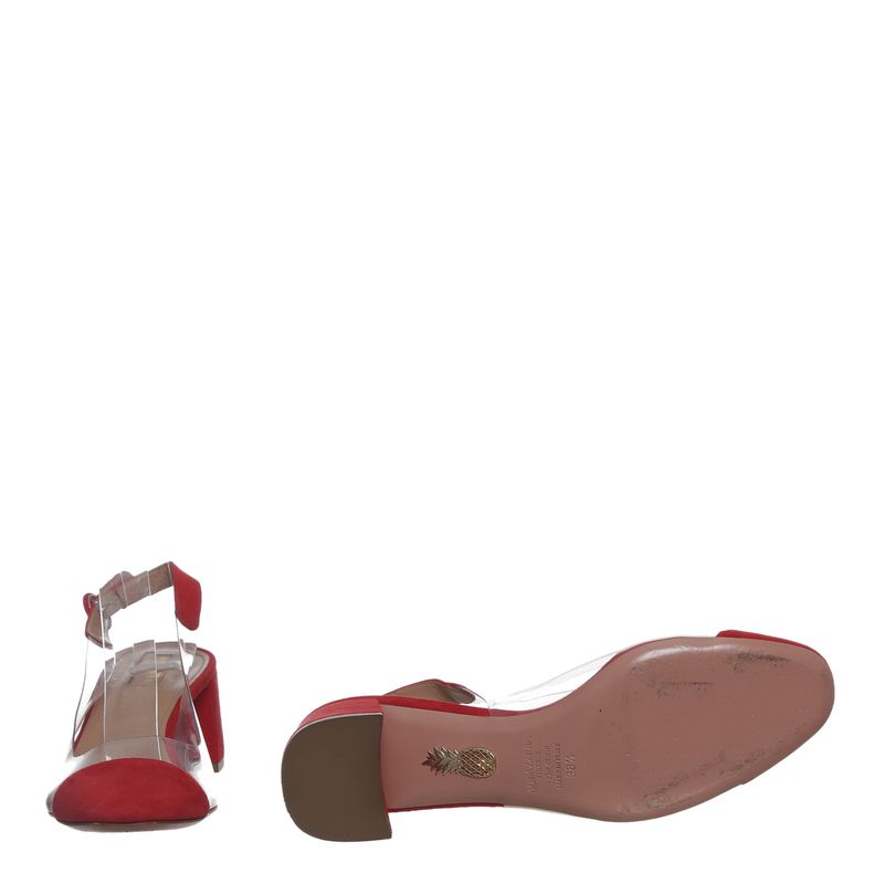 Sapato-Aquazzura-Camurca-Vemelho