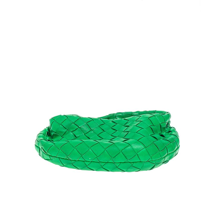 Bolsa-Bottega-Veneta-Jodie-Mini-Verde-