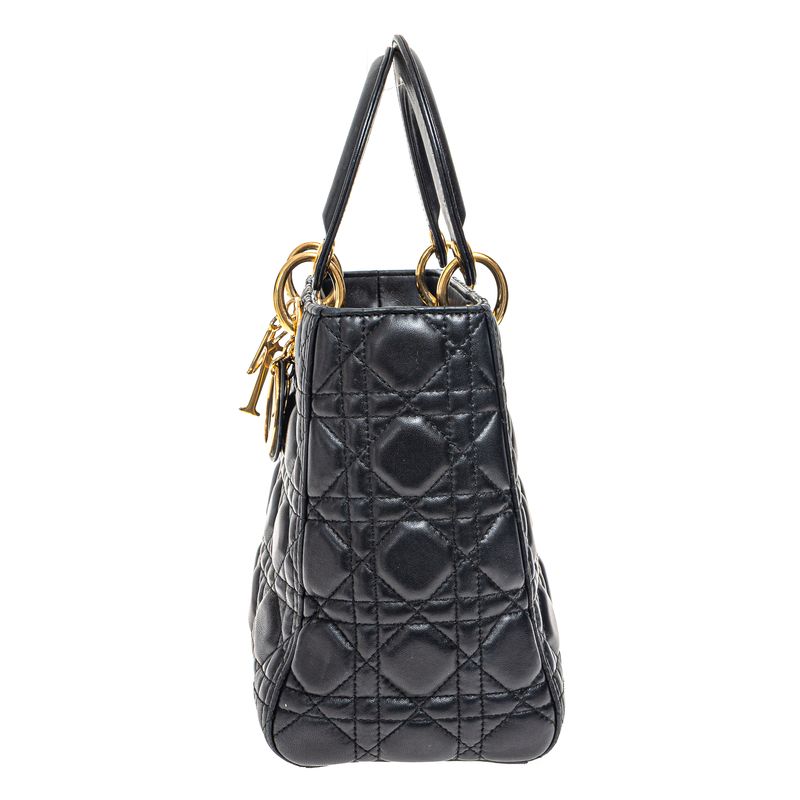Bolsa-Dior-Cannage-Lady-Dior-Medium-