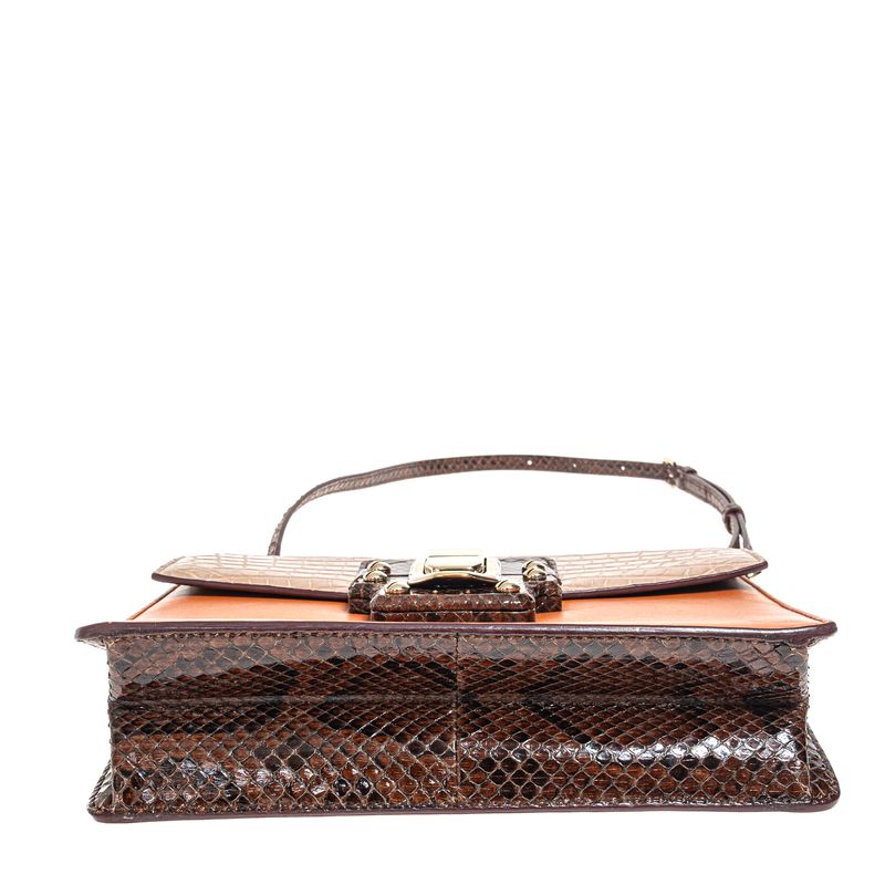 Bolsa-Dolce---Gabbana-Couro-Exotico-