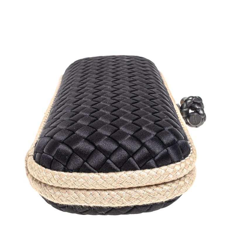 Clutch-Bottega-Veneta-Knot-Intrecciato-Preta-