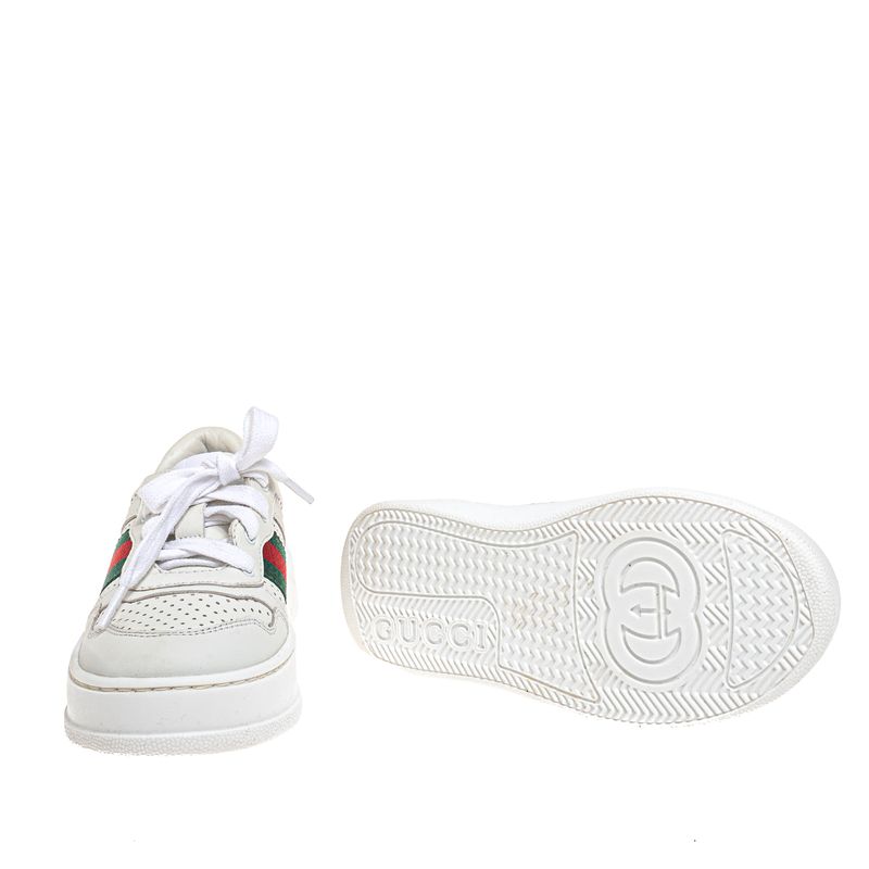 Tenis-Gucci-Couro-Infantil-