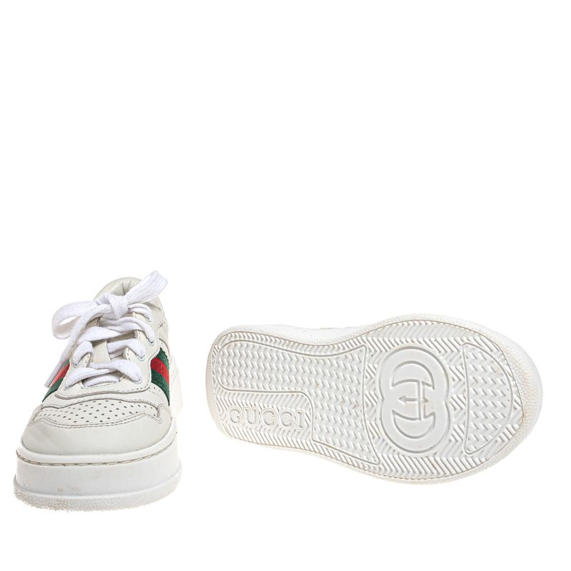 Tenis-Gucci-Couro-Infantil-