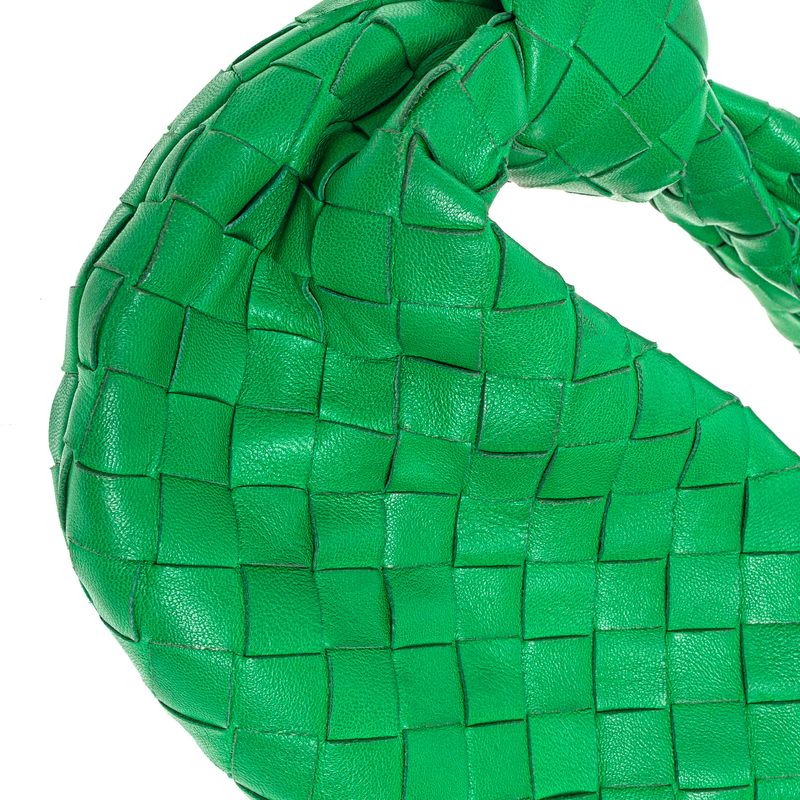 Bolsa-Bottega-Veneta-Jodie-Mini-Verde-