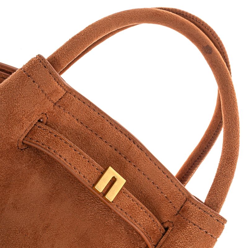 Bolsa-JW-PEI-Hana-Mini-Marrom-