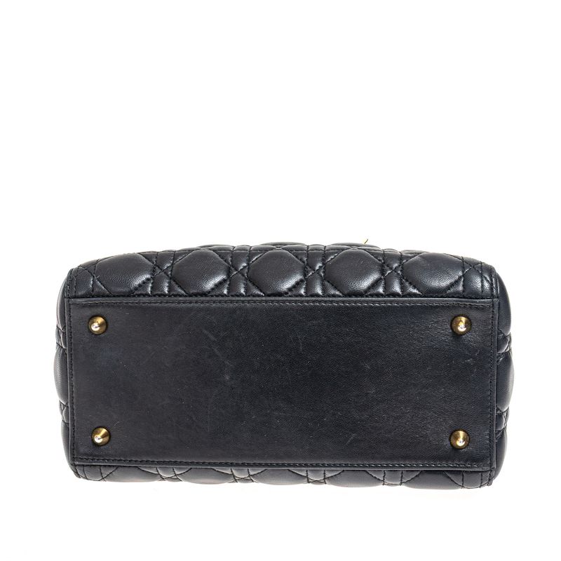 Bolsa-Dior-Cannage-Lady-Dior-Medium-