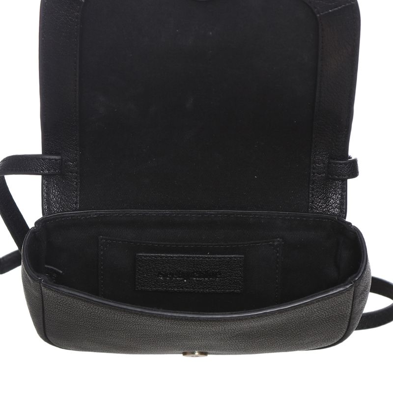 Bolsa-SeeBy-Chloe-Hana-Preta-