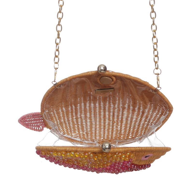 Bolsa-Serpui-em-Palha-Peixe