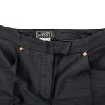 Terno-Versace-Vintage-Preto