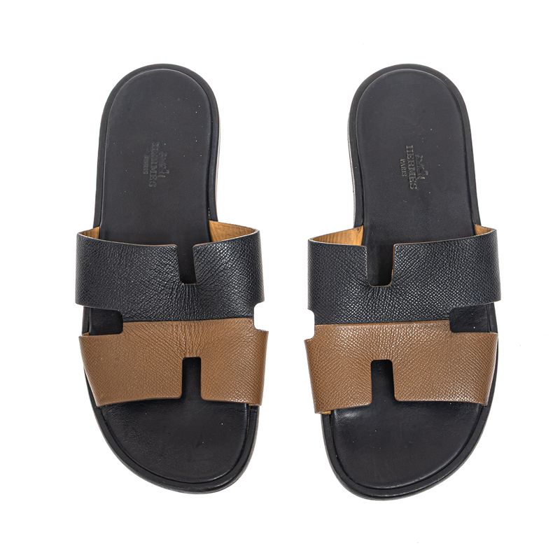 Sandalia-Hermes-Rasteira-Izmir-Bicolor