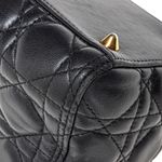 Bolsa-Dior-Cannage-Lady-Dior-Medium-