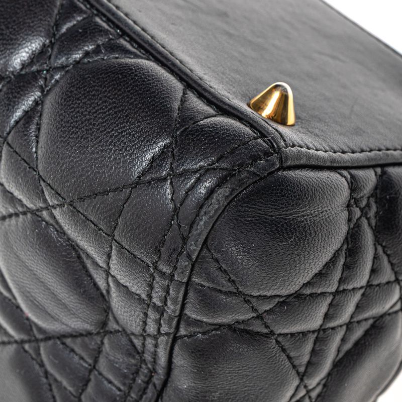 Bolsa-Dior-Cannage-Lady-Dior-Medium-