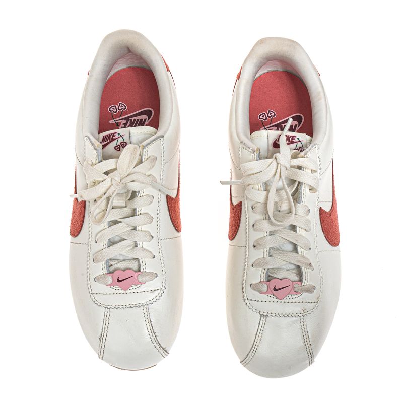 Tenis-Nike-Cortez-Branco-e-Vermelho-