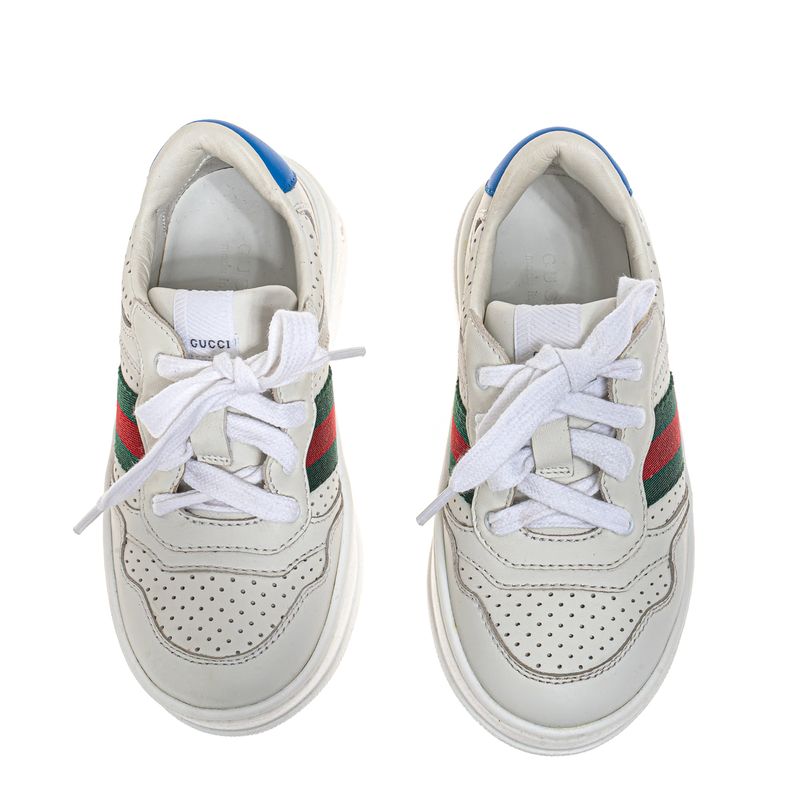 Tenis-Gucci-Couro-Infantil-