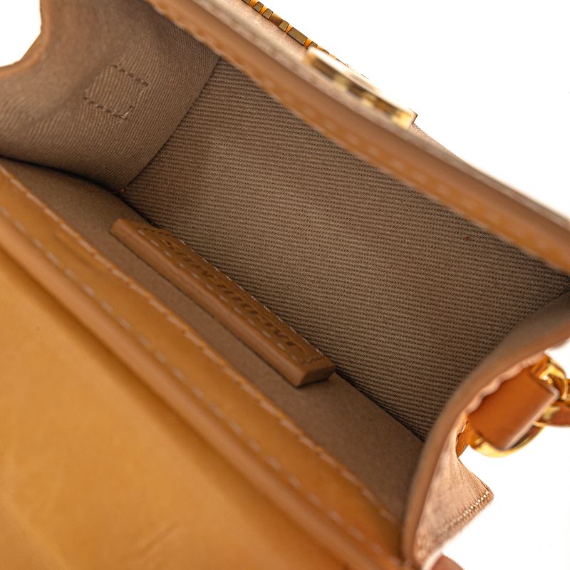 Bolsa-Jacquemus-Le-Chiquito-Mini-Caramelo-