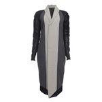 Sobretudo-Rick-Owens-Tricolor