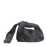 Bolsa-De-Goeye-Tecido-Cinza
