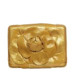 Clutch-Serpui-Marie-Flor-Amarela