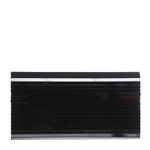 Clutch-NK-Acrilico-Preta