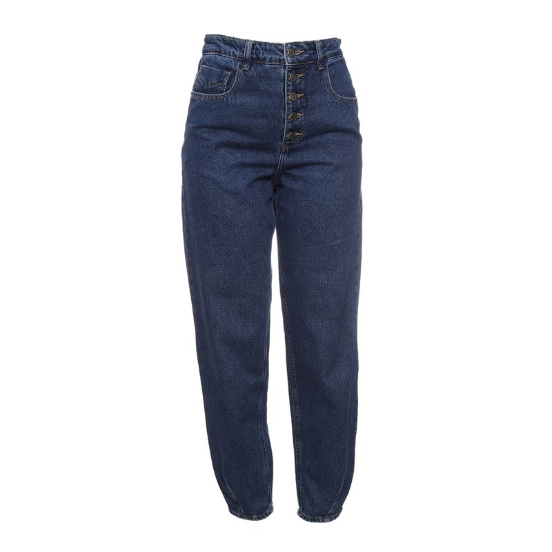 Calca-NK-Jeans-Botoes