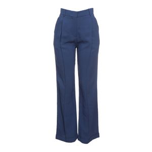 Calça Missoni Alfaiataria Azul
