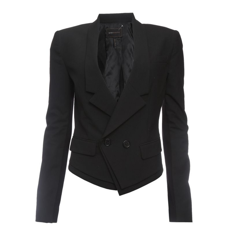 Blazer-BCBG-Pontas-Preto