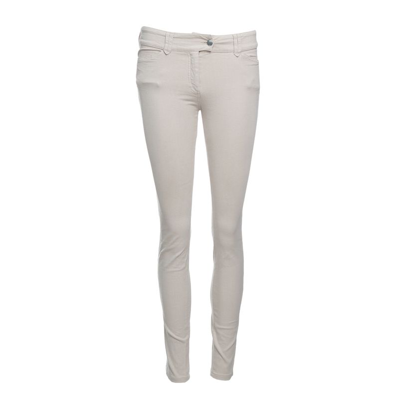 Calca-Balenciaga-Sarja-Bege