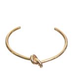 Pulseira-Celine-No-em-Latao-Dourado