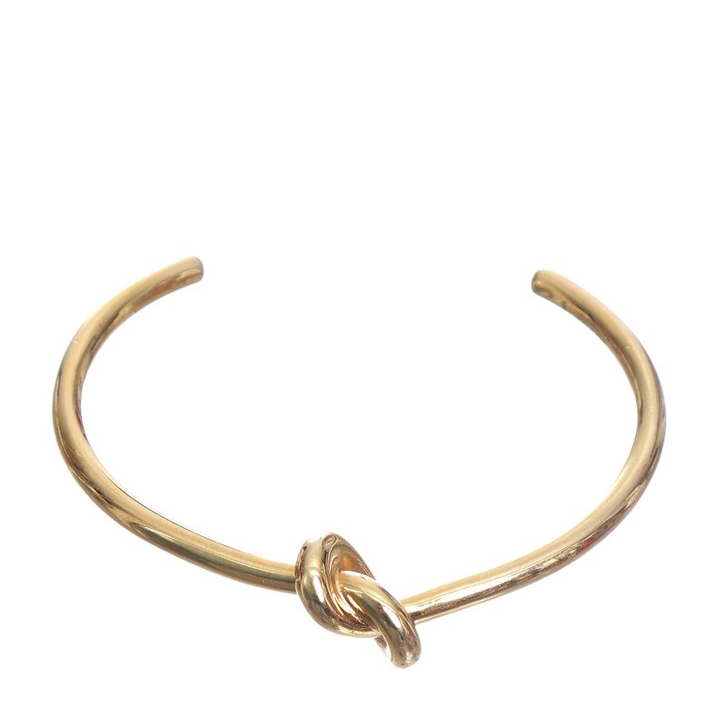 Pulseira-Celine-No-em-Latao-Dourado