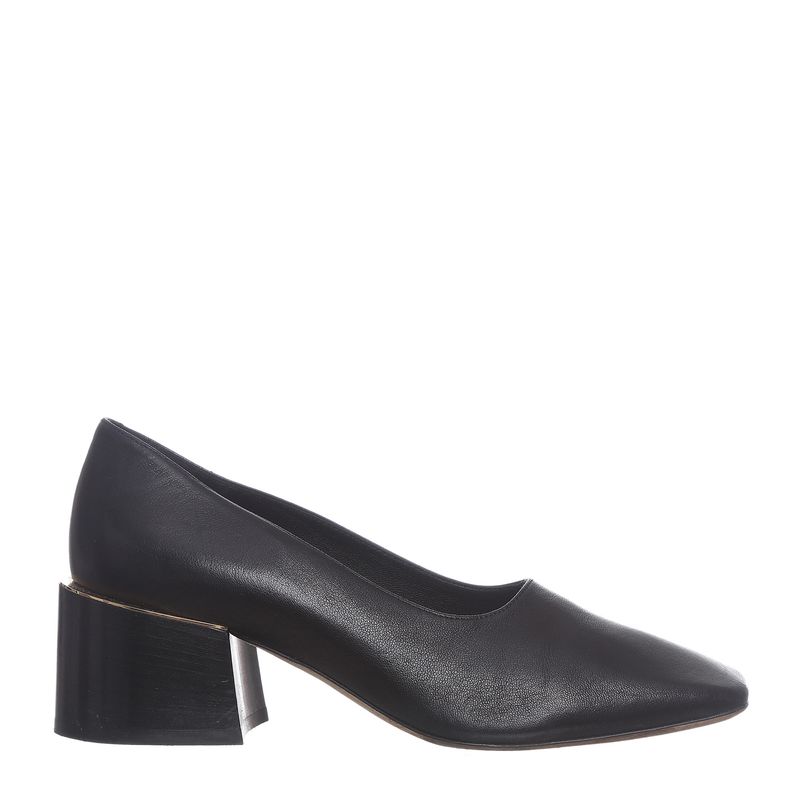Sapato-Burberry-Bico-Quadrado-Preto