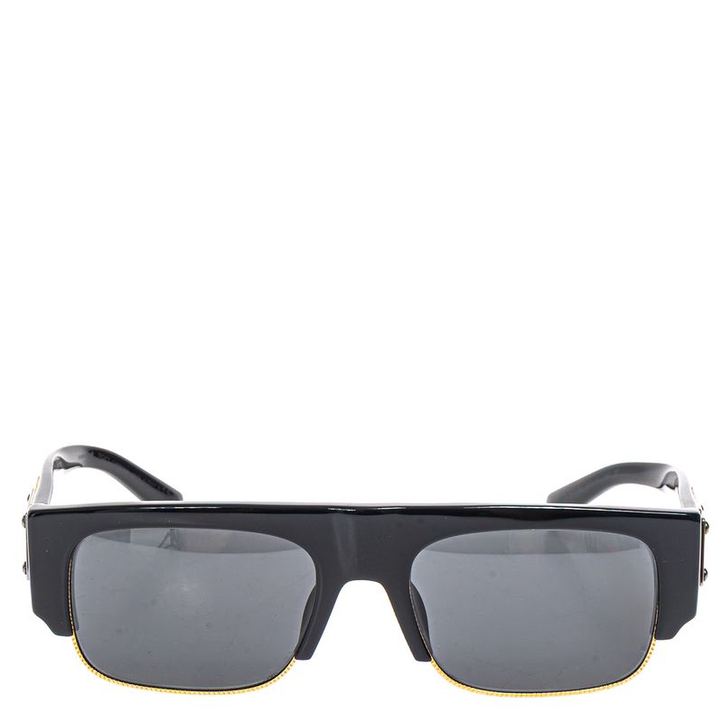 Oculos-Dolce---Gabbana-Acetato-Preto-e-Dourado-