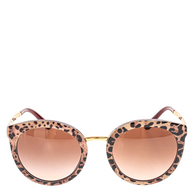 Oculos-Dolce---Gabbana-Animal-Print