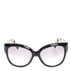 Óculos de Grau Kate Spade Bolinhas Preto
