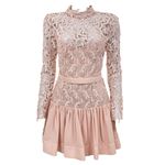 Vestido-Agilita-Renda-Rose