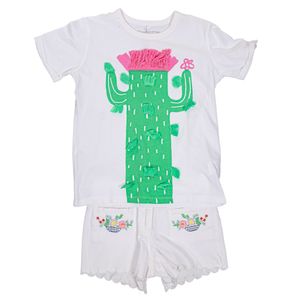 Conjunto Stella Mc Cartney Infantil