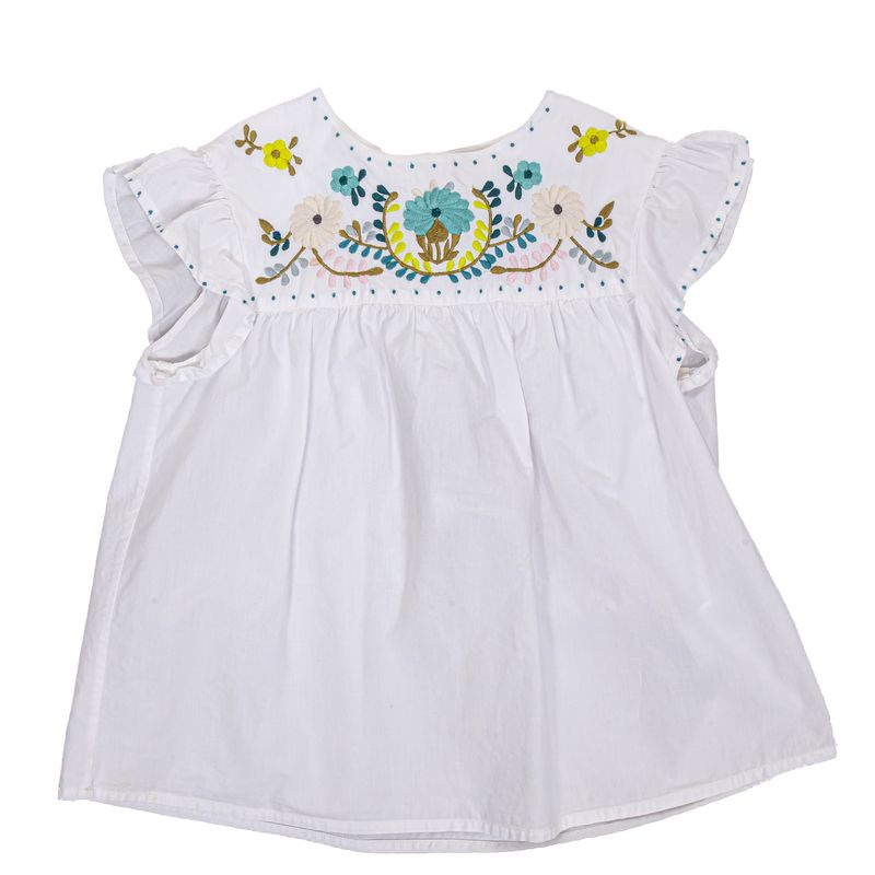 Bata-Bonpoint-Branca-Bordada-Infantil-