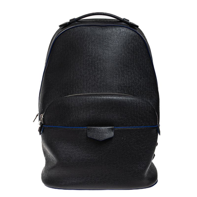 Mochila-Louis-Vuitton-Discovery-Preta-