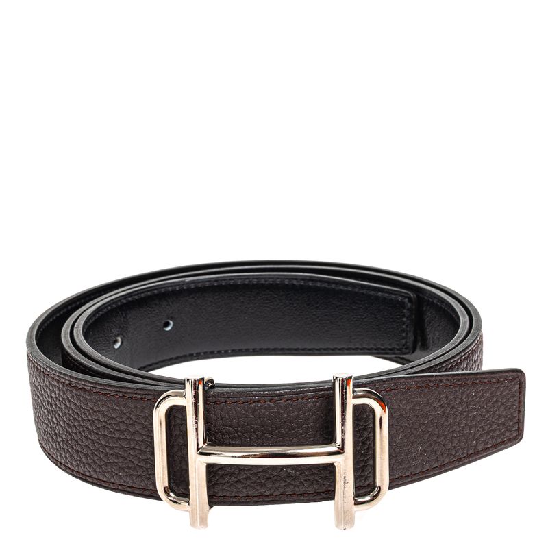 Cinto-Hermes-Couro-Marrom-
