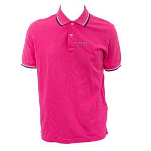 Blusa Polo Prada Pink