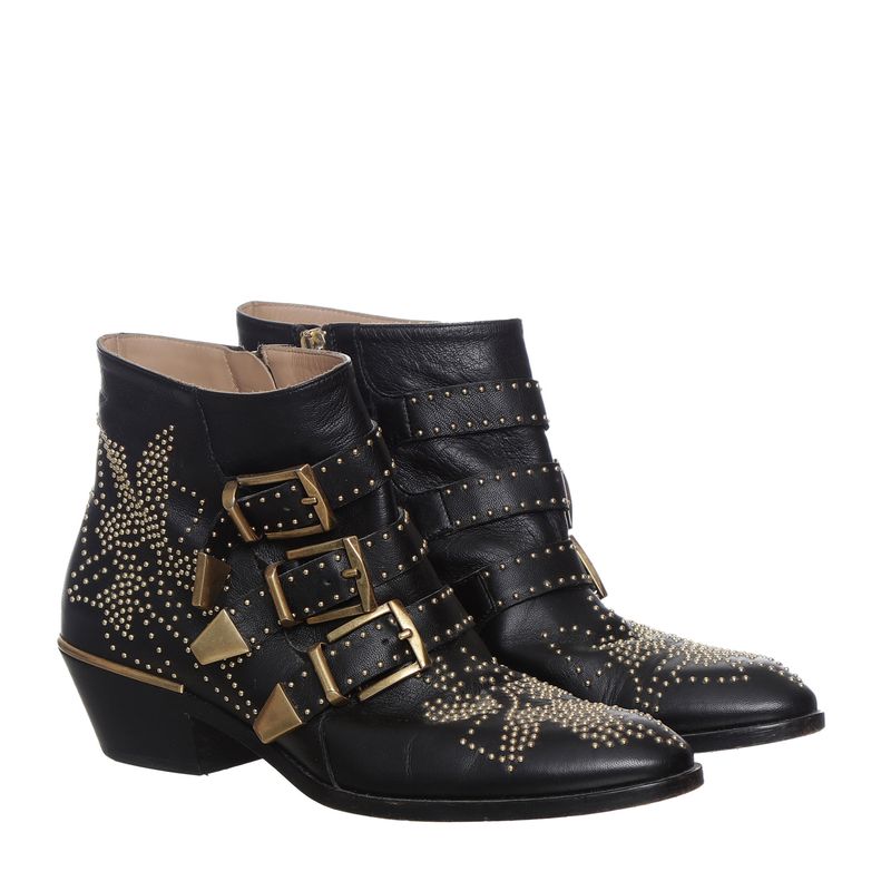 Bota-Chloe-Susanna-Ankle-Boot-Couro-Preto