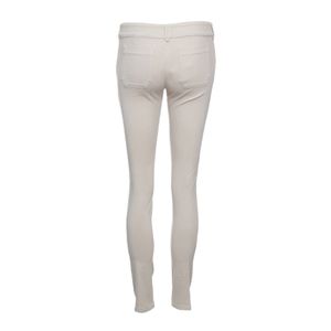 Calça Balenciaga Sarja Bege