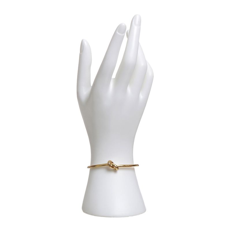 Pulseira-Celine-No-em-Latao-Dourado
