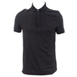 Blusa-Lacoste-Polo-Preta-